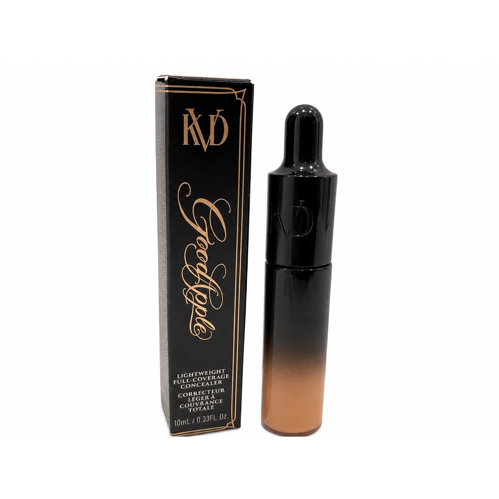 KVD ~ Good Apple Lightweight Full-Coverage Concealer | Medium #131 - NEW!